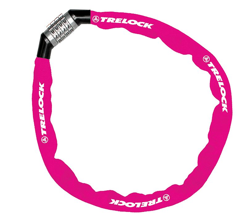 Užraktas Trelock BC 115/110/4 code