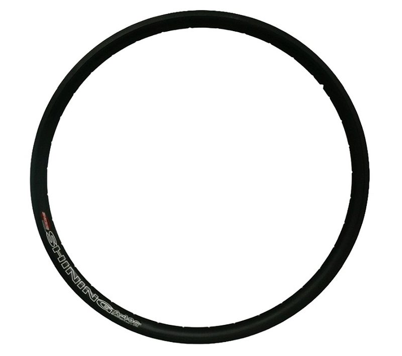 Ratlankis 28" Shining A-400