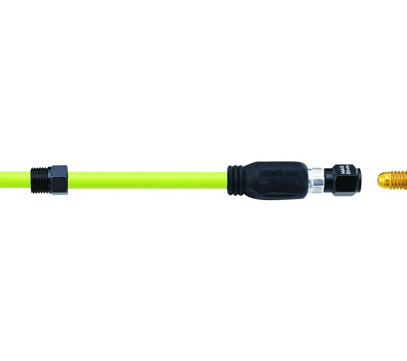Stabdžių hidraulinių adapteris Jagwire Pro Quick-Fit SRAM Level TLM