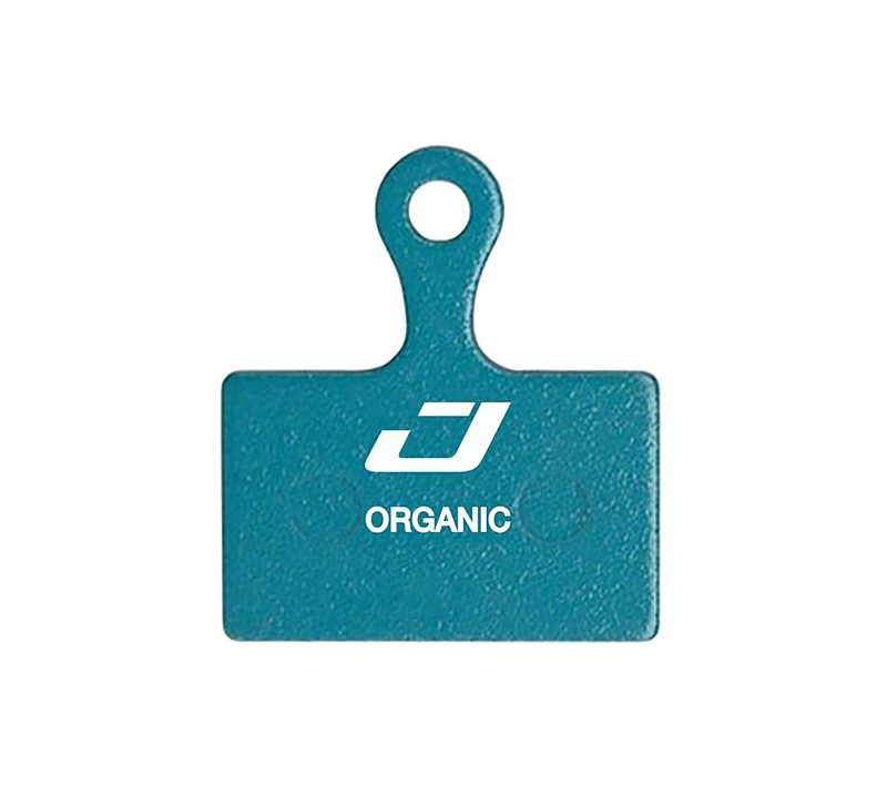 Stabdžių trinkelės D-brake Jagwire Sport Organic Bulk