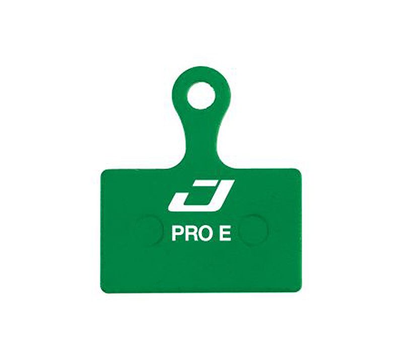 Stabdžių trinkelės D-brake Jagwire Pro E-Bike
