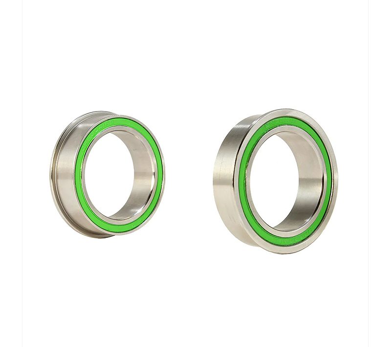 Guoliai Enduro Bearings BB86/92 SRAM DUB Ceramic Hybrid XD-15 BKC-7022