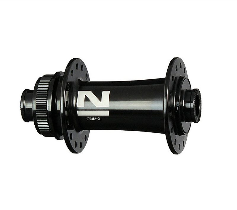 Stebulė priekinė Novatec D791SB-CL-12