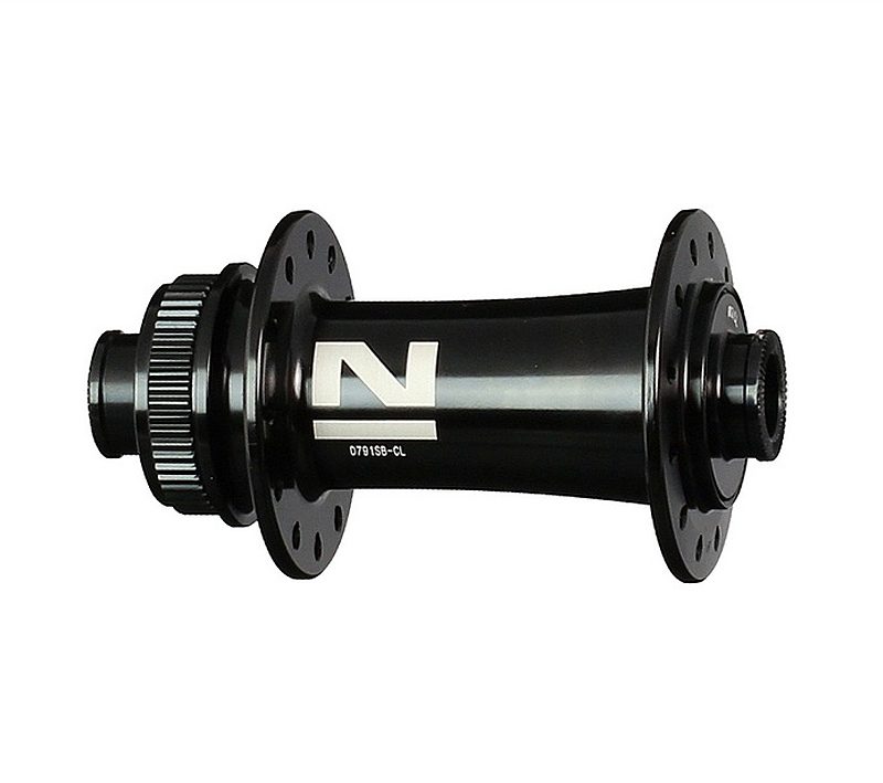 Stebulė priekinė Novatec D791SB-CL-12