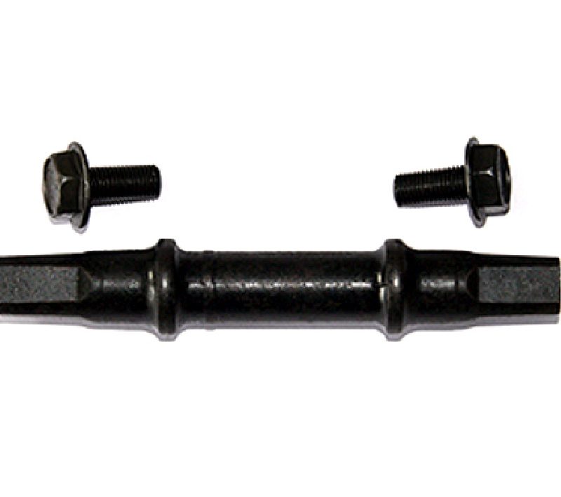 Ašis priekinei žvaigždei First 3PL