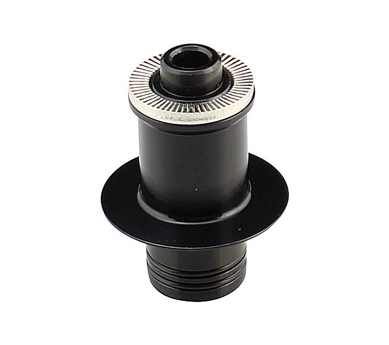Stebulės priekinės adapteris Novatec FQR D791SB-CL