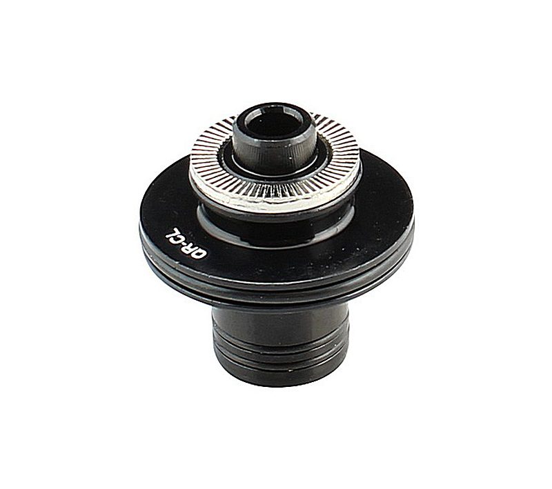 Stebulės priekinės adapteris Novatec FQR D791SB-CL