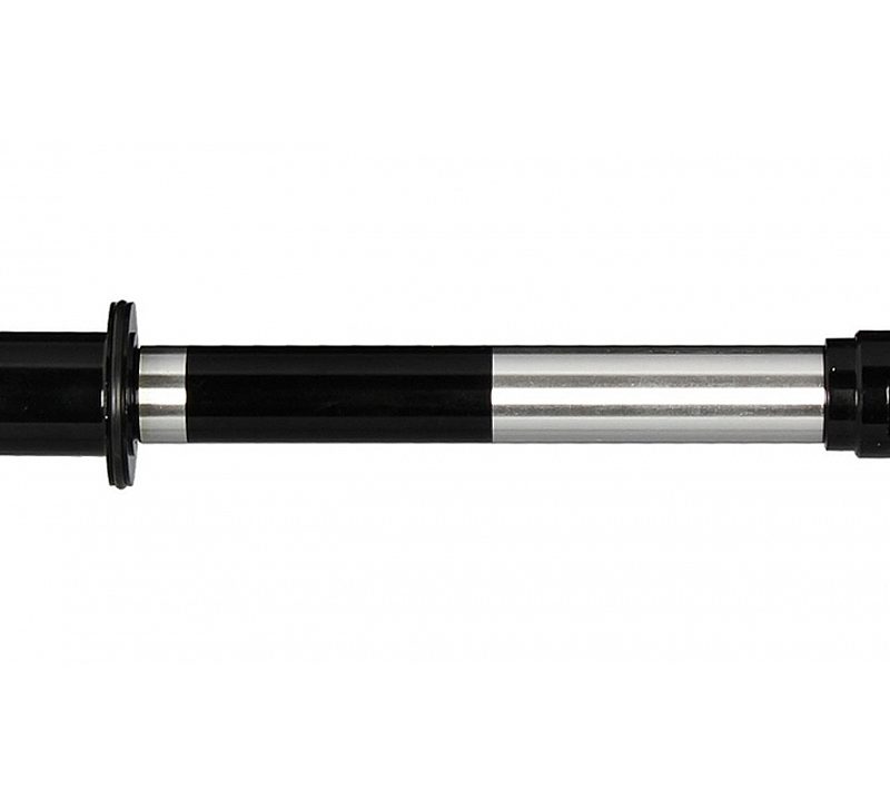 Ašis galinei stebulei Novatec RQR D792-CL