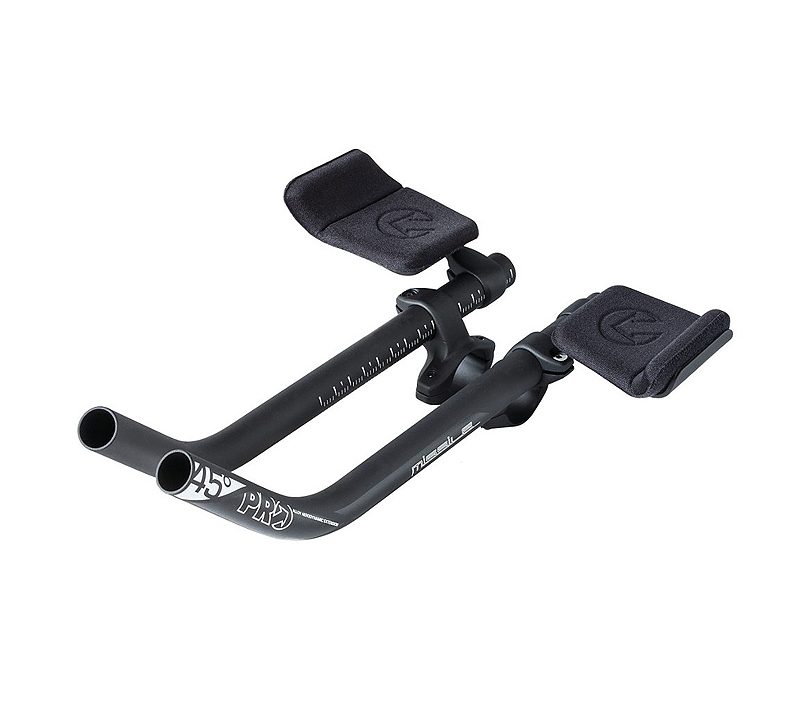 Vairas PRO Missile Ski Clip-On