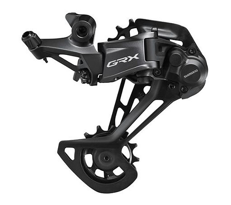 Perjungėjas galinis Shimano RD-RX822 SGS GRX