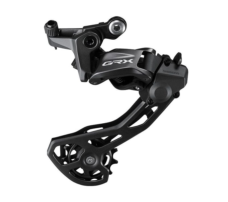 Perjungėjas galinis Shimano RD-RX820 GRX