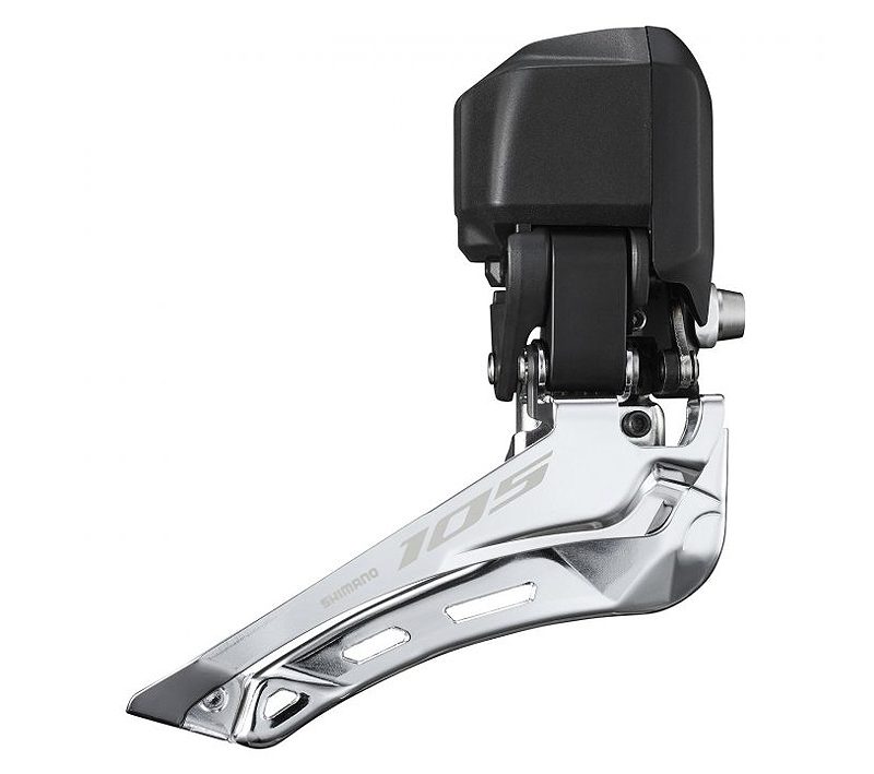 Perjungėjas priekinis Shimano FD-R7150 DS Di2