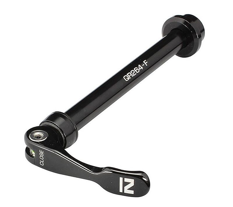 Greitveržlė priekinei stebulei Novatec QR264F-EN-12 Shimano