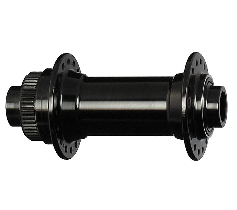 Stebulė priekinė Novatec D041SB-CL-B15