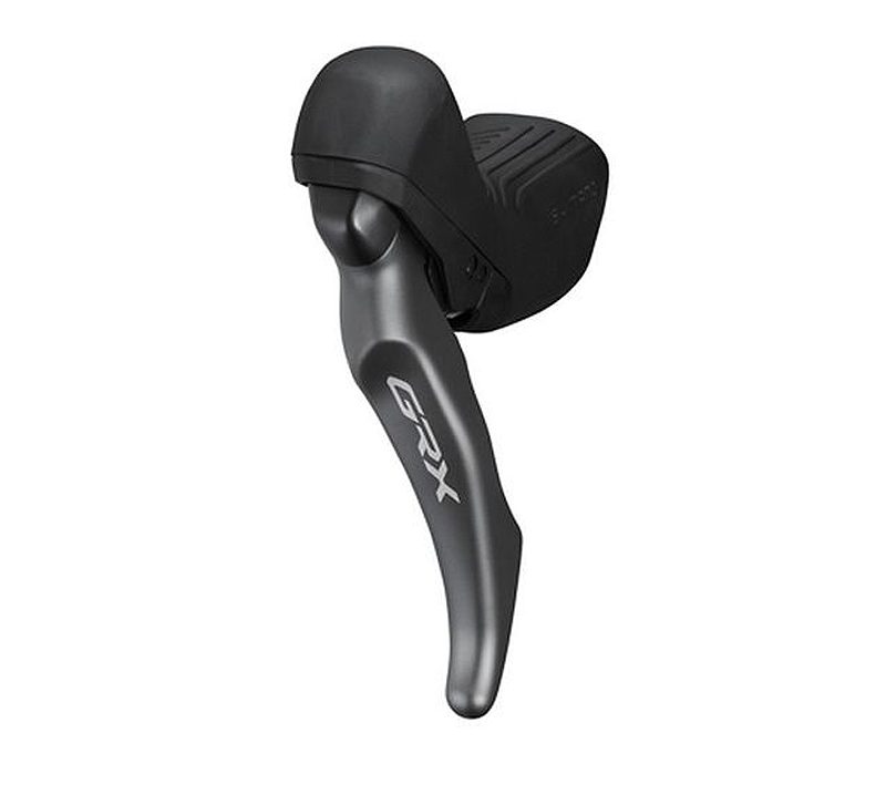 Stabdžių rankenėlė hidraulinė Shimano BL-RX820 GRX