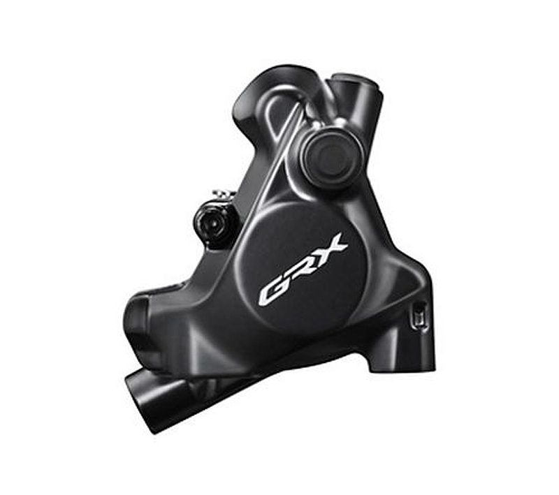 Stabdžių hidraulinių suportas Shimano BR-RX820 GRX Flat Mount