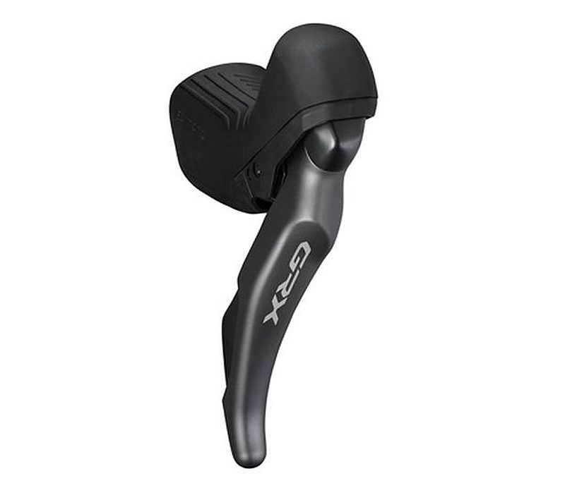 Pavarų stabdžių rankenėlė Shimano ST-RX820 GRX