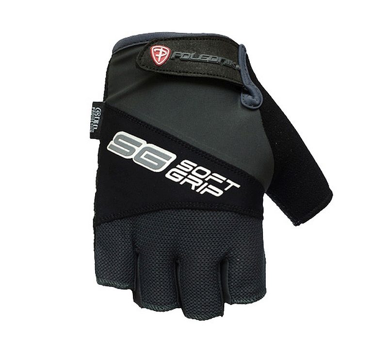 Pirštinės Polednik Soft Grip M