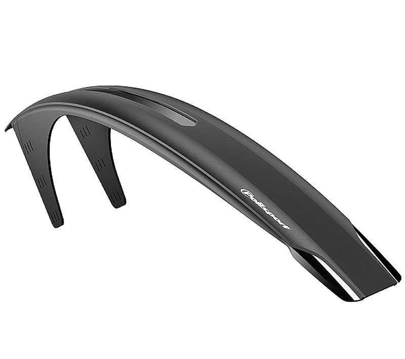 Skydelis galinis Polisport X-Cape Evo