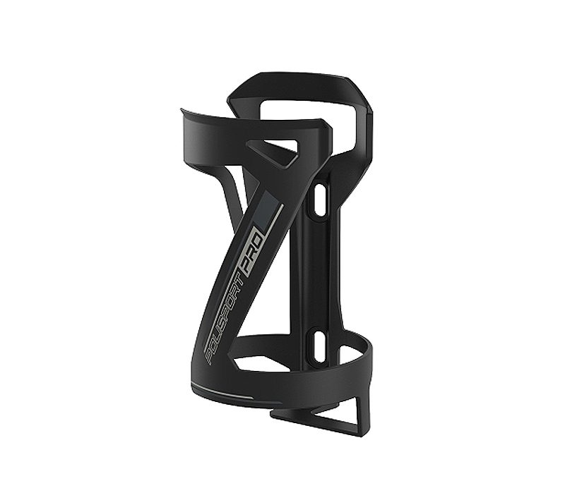 Gertuvės laikiklis Polisport Side Cage Bottle Pro