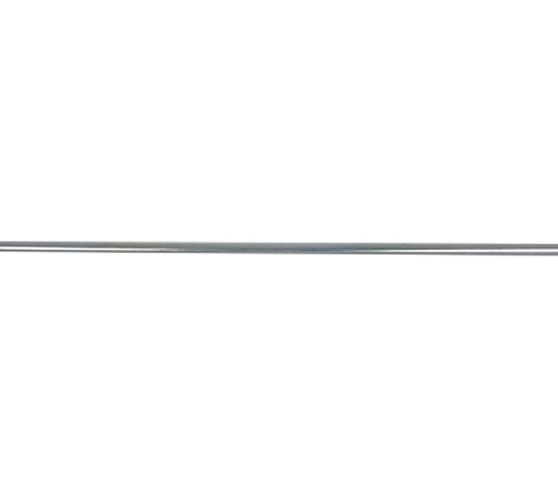 Metalinis strypas su veržle Peruzzo 693/G
