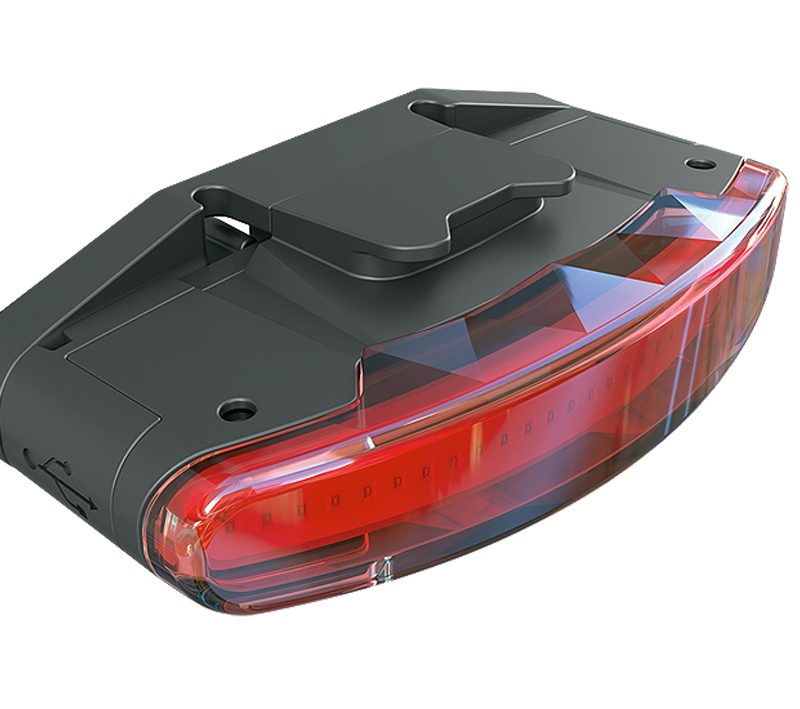 Žibintas galinis SKS Infinity Universal