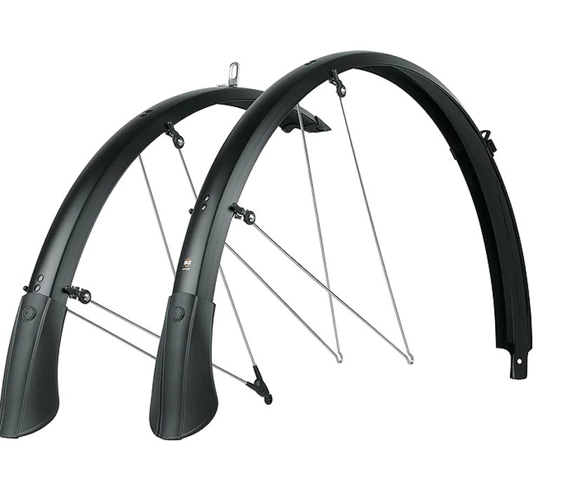 Skydelių komplektas SKS 28" Bluemels Matt 53