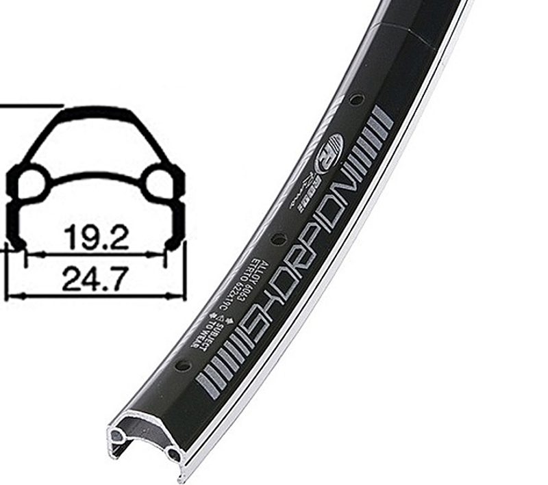Ratlankis 27.5" Rodi Skorpion