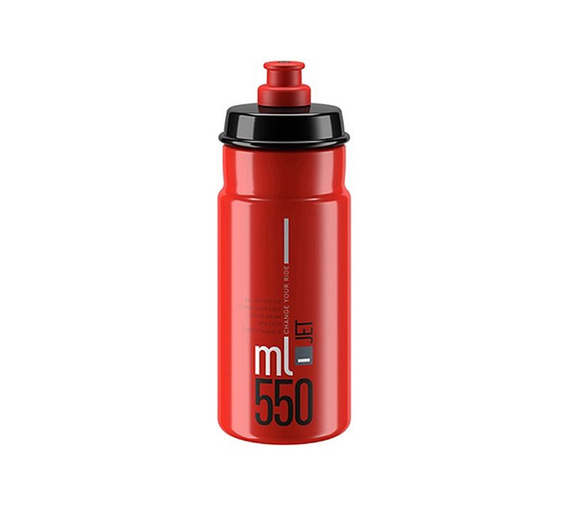Gertuvė Elite Jet Red