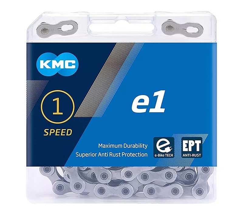 Grandinė KMC e1 EPT E-Bike
