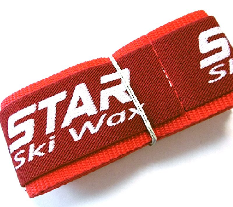 Laikiklis slidėms Star Ski Wax