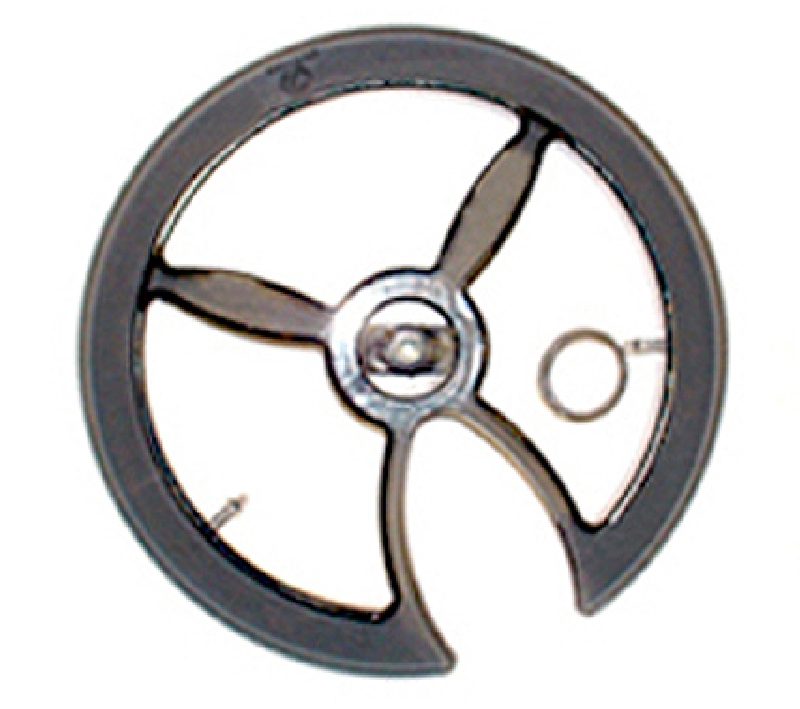 Apsauga priekiniam žvaigždžių blokui Sunnywheel SW-720
