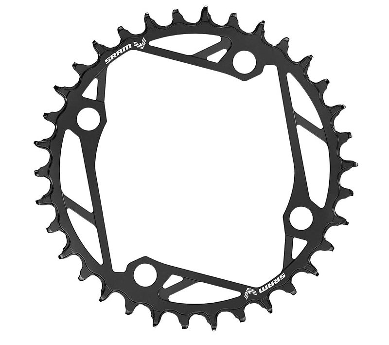 Žvaigždutė priekinė SRAM Eagle E-MTB