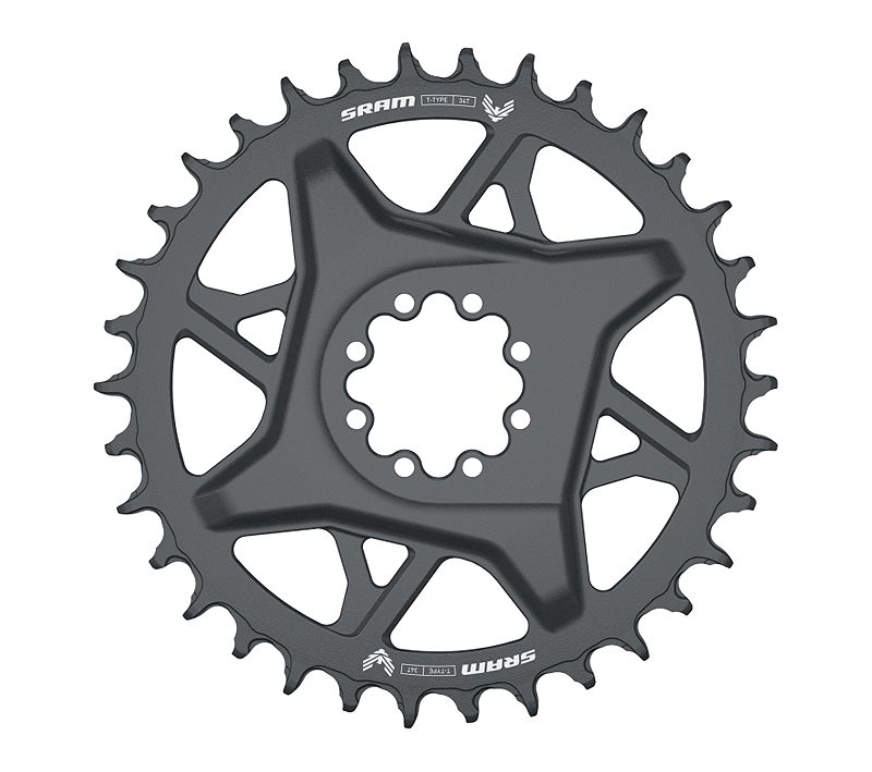 Žvaigždutė priekinė SRAM GX Eagle