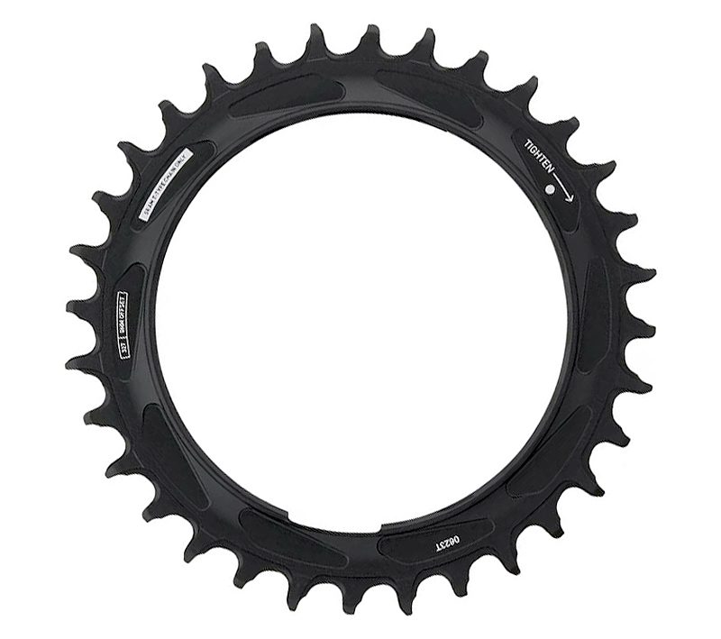 Žvaigždutė priekinė SRAM GX Eagle