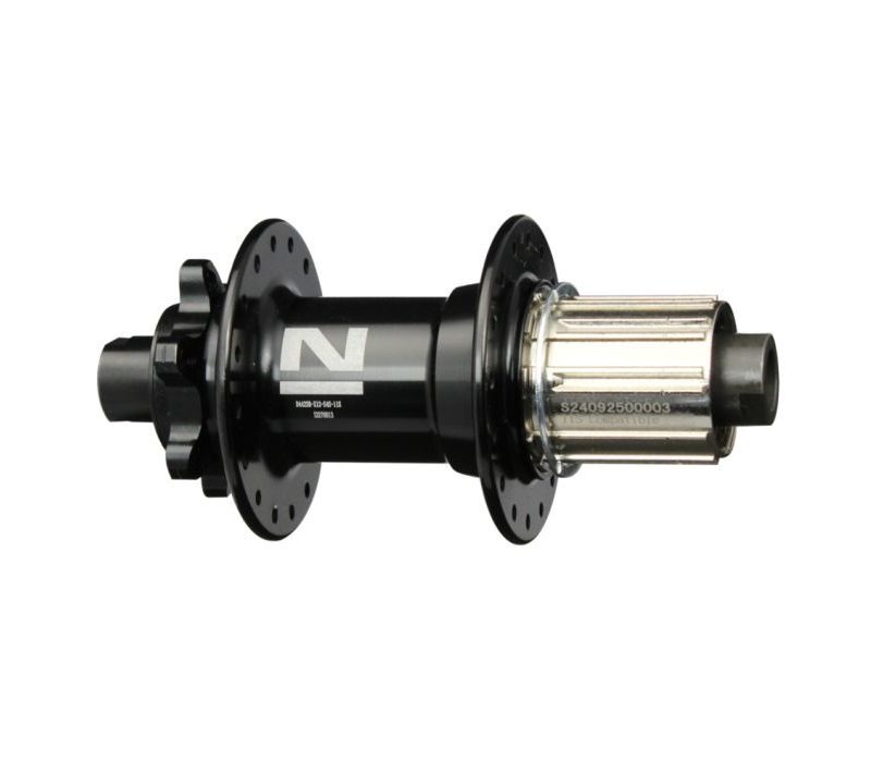 Stebulė galinė Novatec D442SB-X12-S4S-11S
