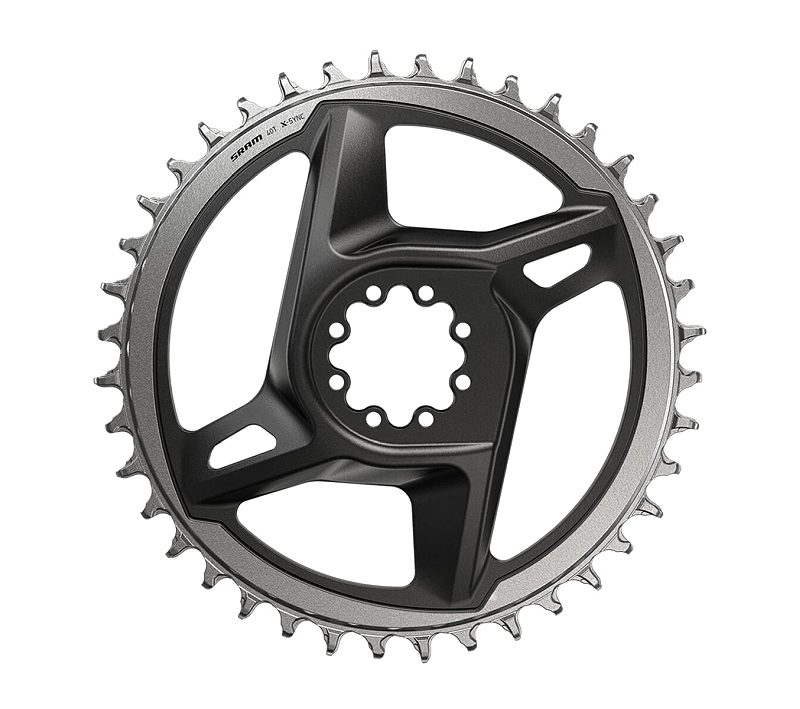 Žvaigždutė priekinė SRAM Red/Force X-Sync 2