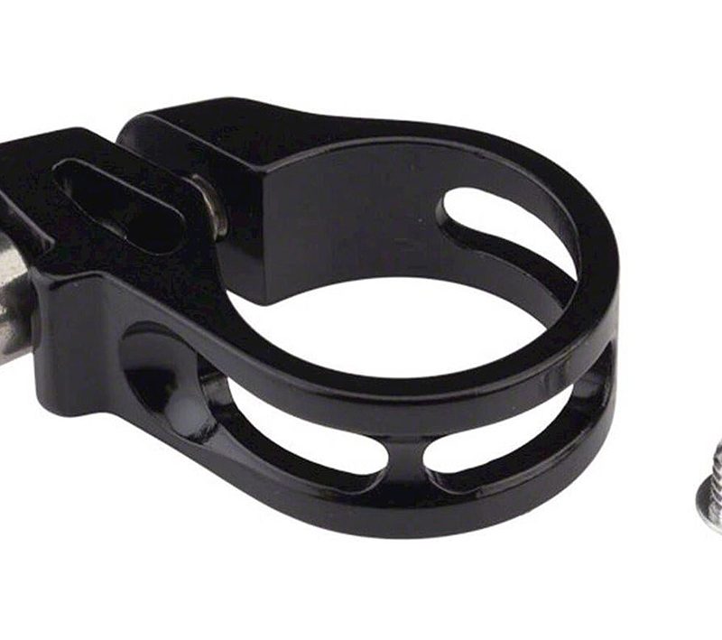 Pavarų rankenėlės tvirtinimo adapteris SRAM Trigger