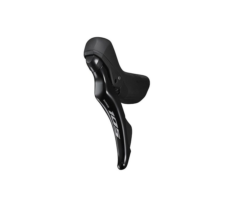 Pavarų stabdžių rankenėlė Shimano ST-R7120-L