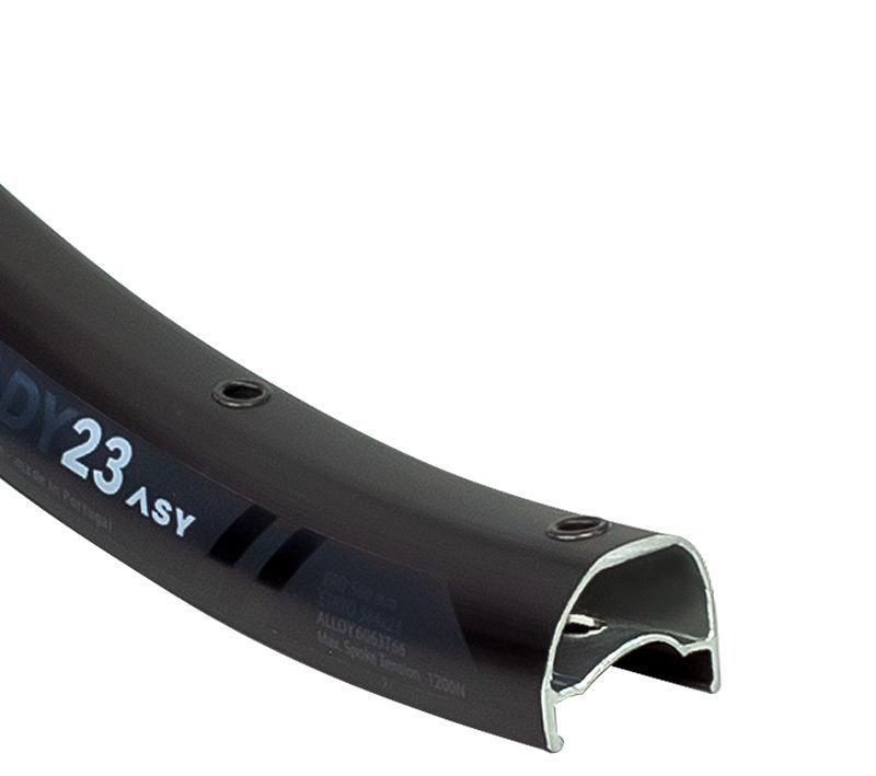 Ratlankis 700C BlackJack SL 23 ASY