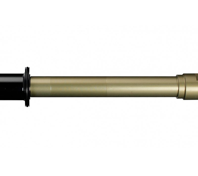 Ašis galinei stebulei Novatec Multi-X12 Center Lock