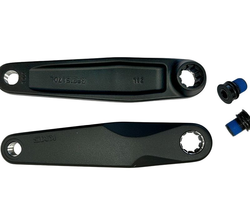 Švaistikliai KMC Bosch Gen 4 ISIS