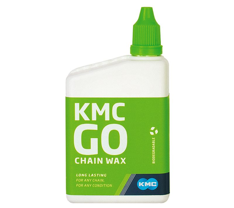 Tepalas KMC Go Wax by Squirt