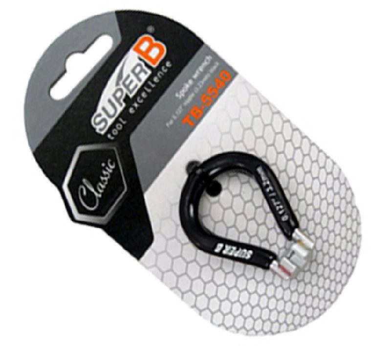 Super B raktas stipinų galvutėms Super B 5540