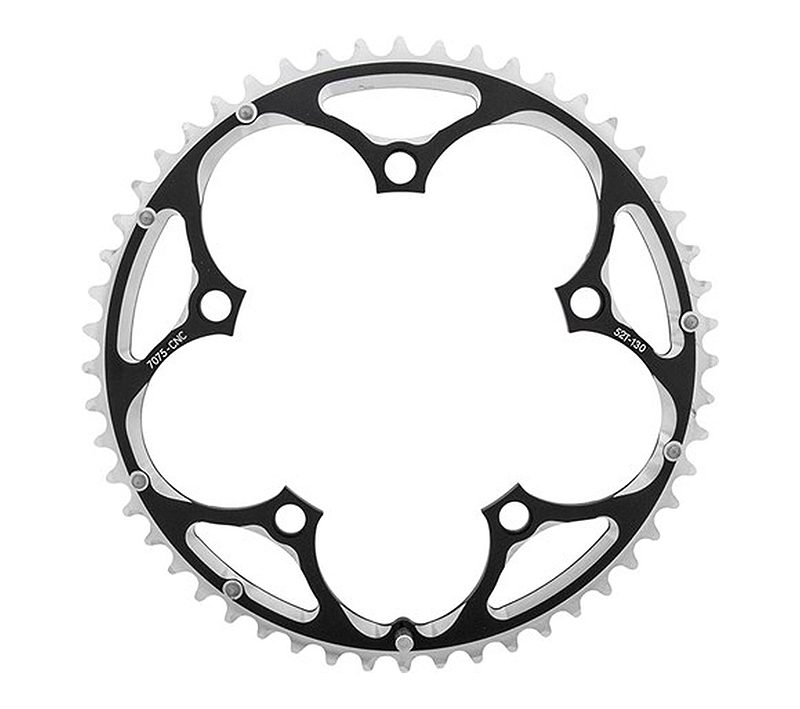Žvaigždutė priekinė SunRace CRRX0