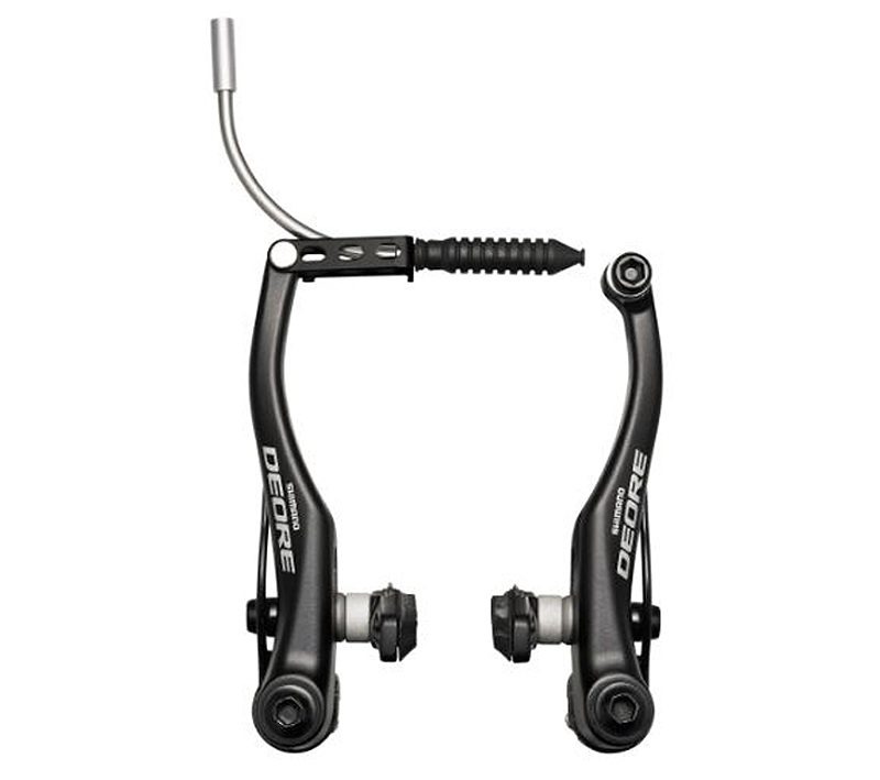 Stabdžiai V-brake Shimano BR-T610 Deore
