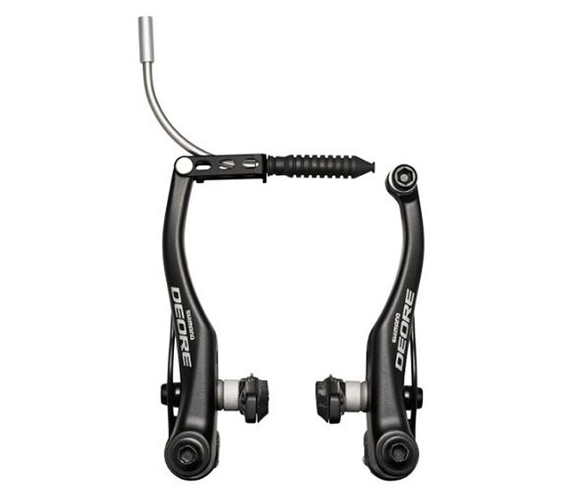 Stabdžiai V-brake Shimano BR-T610 Deore