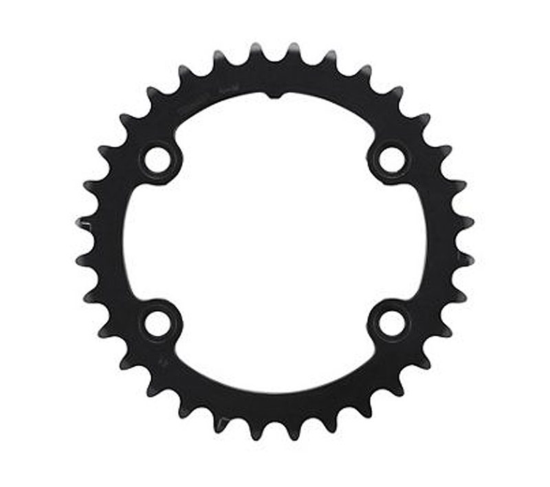 Žvaigždutė priekinė Shimano FC-U8000-2 CUES