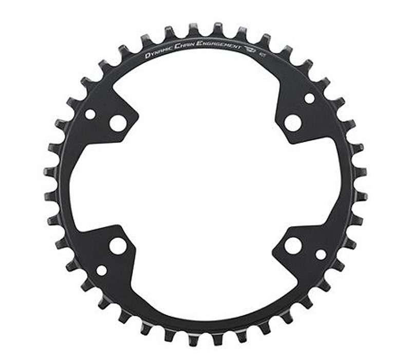 Žvaigždutė priekinė Shimano FC-U6000-1 CUES