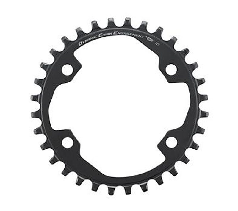 Žvaigždutė priekinė Shimano FC-U6000-1 CUES